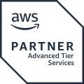 AWS Partner Advanced Tier Services