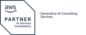 AWS Partner AI Services Competency — Generative AI Consulting Services