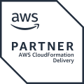 AWS CloudFormation Delivery designation