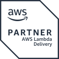 AWS Lambda Delivery designation
