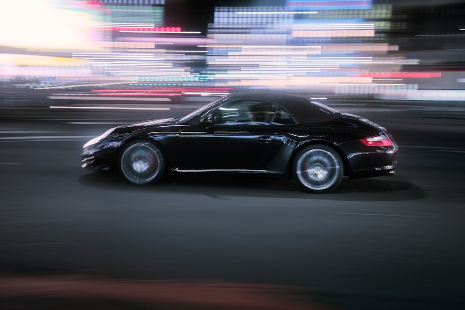 Porsche